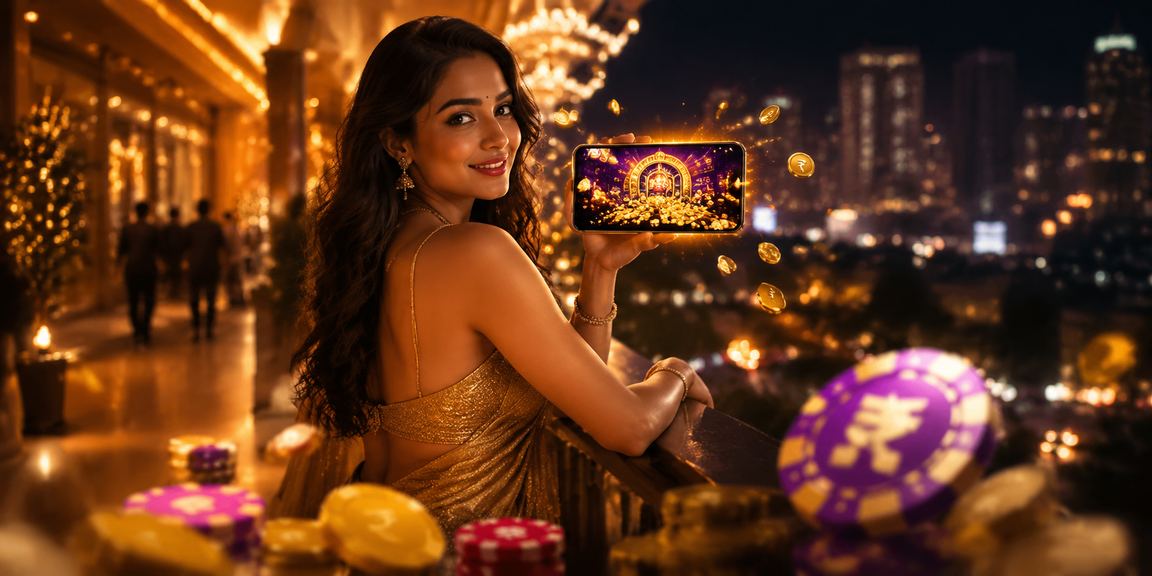 Mobile Teen Patti playing experience with clear navigation and smooth performance on 652